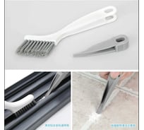 Щетка со скребком Boomjoy JY7053