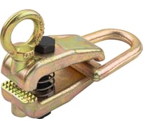 Зажим для кузовных работ Forcekraft FK-62502A(63353)