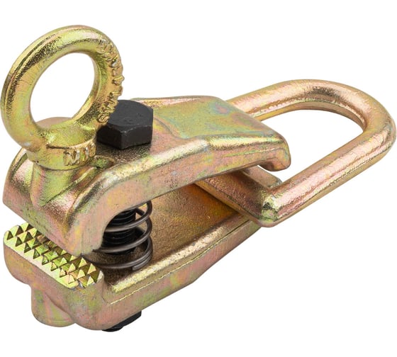 Зажим для кузовных работ Forcekraft FK-62502A(63353) 1