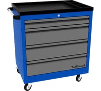 Тележка инструментальная Верстакофф PROFFI 795.4 М 103102 М