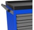 Инструментальная тележка Верстакофф PROFFI 795.5 М 103103 М 3