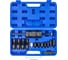 Съемник дизельных форсунок Forsage 14пр., в кейсе F-914G13(49898) 10