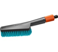 Ручная щетка S с жесткой щетиной Gardena Cleansystem 18844-20.000.00