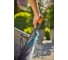 Ручная щетка S с жесткой щетиной Gardena Cleansystem 18844-20.000.00 5