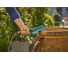 Ручная щетка S с жесткой щетиной Gardena Cleansystem 18844-20.000.00 8
