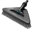 Щетка с мягкой щетиной треугольная Gardena Cleansystem 18812-20.000.00 1