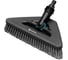 Щетка с мягкой щетиной треугольная Gardena Cleansystem 18812-20.000.00 3