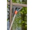Щетка с мягкой щетиной треугольная Gardena Cleansystem 18812-20.000.00 9