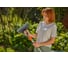Щетка с мягкой щетиной треугольная Gardena Cleansystem 18812-20.000.00 10