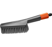 Ручная щетка S с мягкой щетиной Gardena Cleansystem 18840-20.000.00