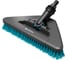 Щетка с жесткой щетиной треугольная Gardena Cleansystem 18814-20.000.00 3