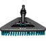 Щетка с жесткой щетиной треугольная Gardena Cleansystem 18814-20.000.00 4