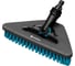 Щетка с жесткой щетиной треугольная Gardena Cleansystem 18814-20.000.00 5