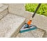 Щетка с жесткой щетиной треугольная Gardena Cleansystem 18814-20.000.00 6