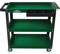 Тележка инструментальная 3-х полочная Forsland Forsland-F-1141343A(63764)