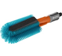 Велосипедная щетка Gardena Cleansystem 18848-20.000.00