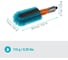 Велосипедная щетка Gardena Cleansystem 18848-20.000.00 2