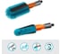Велосипедная щетка Gardena Cleansystem 18848-20.000.00 3