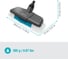 Щетка с жесткой щетиной Gardena Cleansystem 18816-20.000.00 2