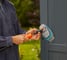 Щетка с мягкой щетиной Gardena Cleansystem 18810-20.000.00 7