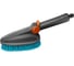 Ручная щетка Gardena Cleansystem M с жесткой щетиной 18846-20.000.00 1