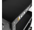 Тележка с тремя открытыми полками RUNTEC Performance RT-PR3 9
