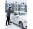 Телескопическая щётка с поворотной головой от снега автомобильная STAYER 805-1065 мм 61048 8