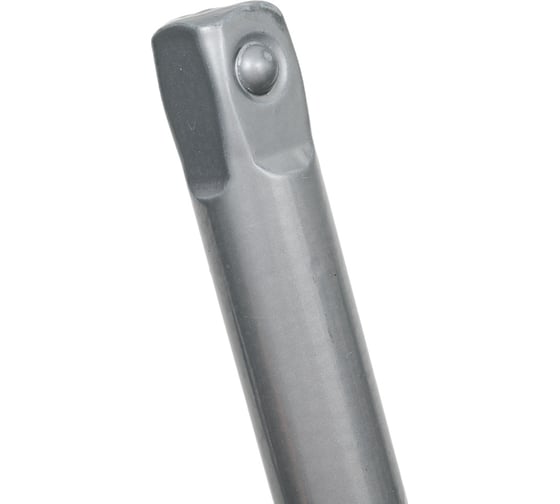 Баллонный крестовой укрепленный ключ INTERTOOL 14"*355мм, 16мм, 17, 19, 21 1/2" HT-1604