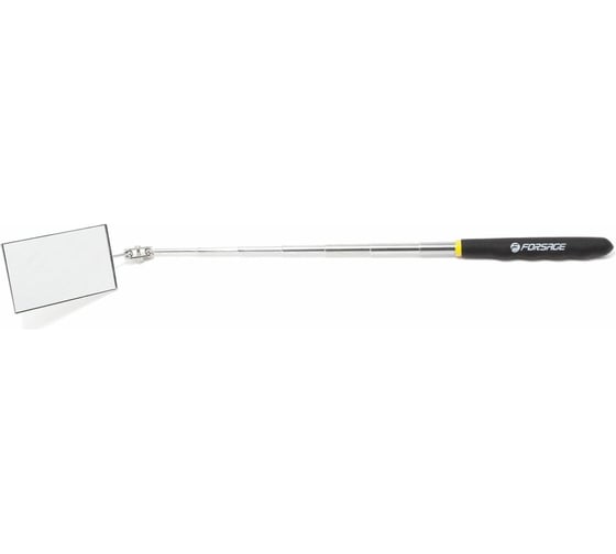 Зеркало Forsage смотровое телескопическое , в блистере 17576 F-61703R 1