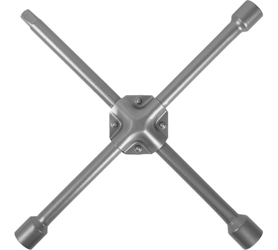 Ключ балонный Optimus 17х19х21х1/2 OPT-W141