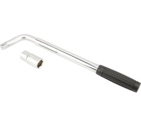 Баллонный телескопический ключ Автоdело 21х22, 360х510 мм 34321 13805