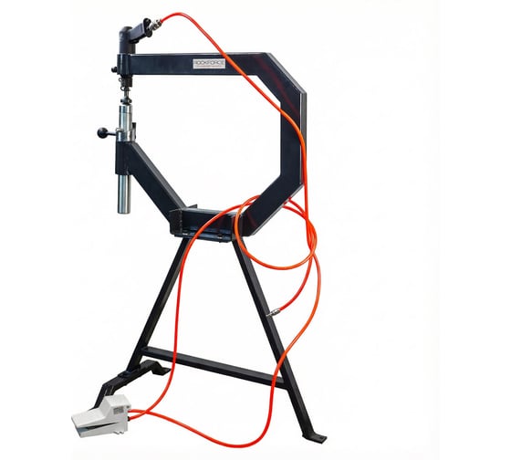 Молоток гладильный пневматический Rockforce RF-HS-L1001(56040) 1