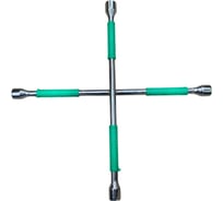 Ключ балонный крестообразный WYNNS 16х500мм 17_19_21_23мм CR-V W4306/ Tools 00-00018354