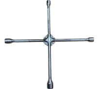 Ключ балонный крестообразный WYNNS 16х500мм 17_19_21_23мм CR-V W0145/ Tools 00-00018355