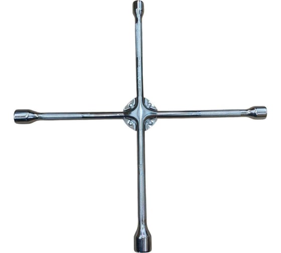 Ключ балонный крестообразный wynns 16х500мм 17_19_21_23мм CR-V W0145/Wynns Tools 00-00018355