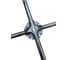 Ключ балонный крестообразный WYNNS 16х500мм 17_19_21_23мм CR-V W0145/ Tools 00-00018355 3