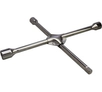 Ключ баллонный ACG LUXOR крестовой 17, 19, 21, 1/2 1029325