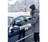 Щетка от снега автомобильная со скребком ЗУБР Профессионал 61064-061 61064-061_z01 5