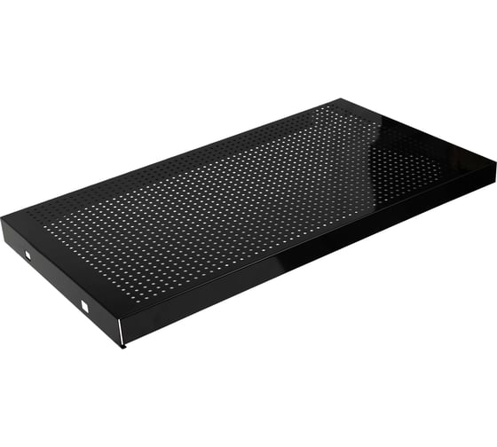 Перфорированная панель Inforce для инструментальной тележки 06-01-16 со стойками 06-01-19-002