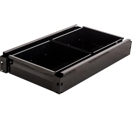 Ящики Inforce 2 шт. для инструментальной тележки 06-01-16 с кронштейнами 06-01-19-003