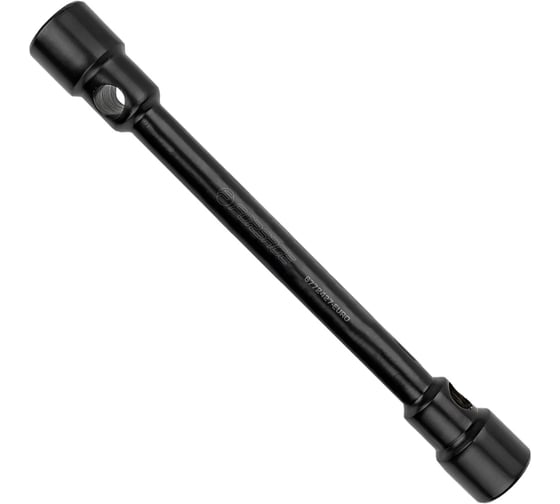 Ключ балонный двусторонний Forsage 27х32мм F-6772732-EURO(64327) 1