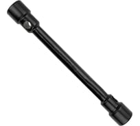 Ключ балонный двусторонний Forsage 33х36мм F-6773336-EURO(64331)