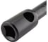 Ключ балонный двусторонний Forsage 19х21мм F-6771921-EURO(64323) 7