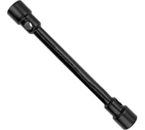 Ключ балонный двусторонний Rockforce 27х32мм RF-6772732-EURO(64326)