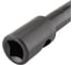 Ключ балонный двусторонний Rockforce 19х21мм RF-6771921-EURO(64322) 5