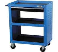 Тележка с инструментом AIST 95 пр. 4-32 мм 1/4,1/2 6-гр 0-901095 00-00020871