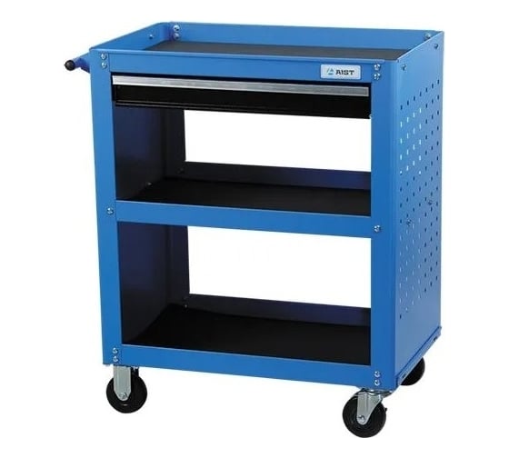 Тележка с инструментом AIST 95 пр. 4-32 мм 1/4,1/2 6-гр 0-901095 00-00020871 1