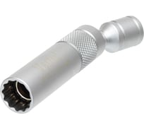 Свечной шарнирный ключ VERTUL 14 мм, 12-ти гранный VR50373