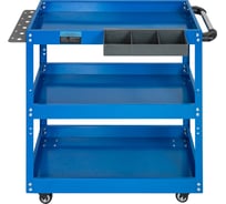 Тележка инструментальная VERTUL 3 полки VR20303