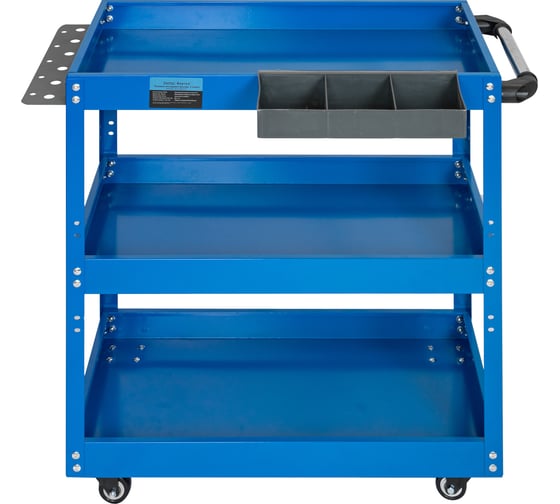 Тележка инструментальная VERTUL 3 полки VR20303